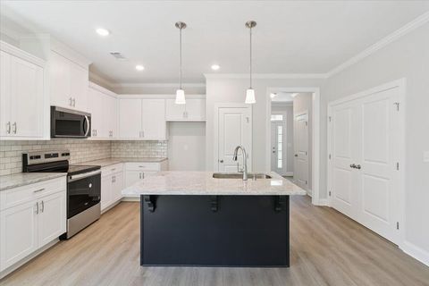 Tiny photo for 740 Woodvine Drive, Grovetown, GA 30813 (MLS # 537447)