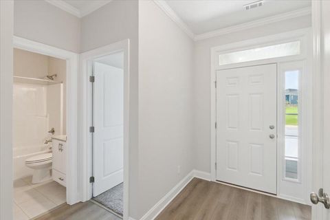 Tiny photo for 740 Woodvine Drive, Grovetown, GA 30813 (MLS # 537447)