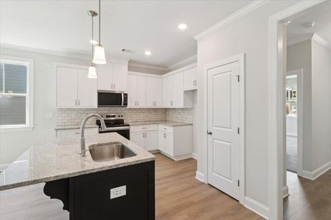 Tiny photo for 740 Woodvine Drive, Grovetown, GA 30813 (MLS # 537447)