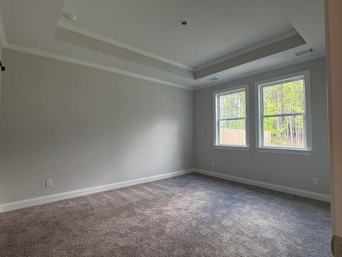 Tiny photo for 740 Woodvine Drive, Grovetown, GA 30813 (MLS # 537447)