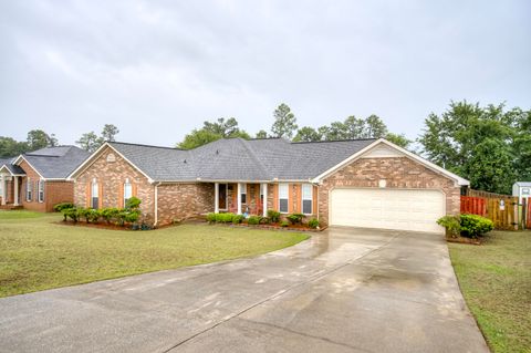 Photo of 3346 Thames Place, Hephzibah, GA 30815 (MLS # 555669)