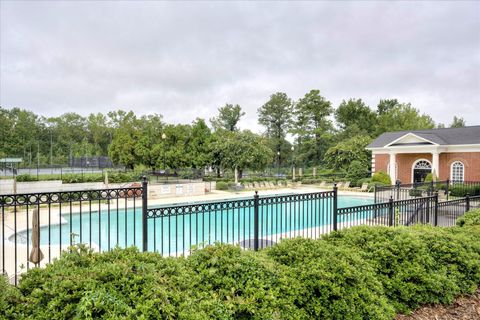 Tiny photo for 153 Captain Johnson'S Drive, North Augusta, SC 29860 (MLS # 548794)