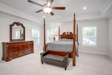 Tiny photo for 153 Captain Johnson'S Drive, North Augusta, SC 29860 (MLS # 548794)