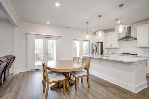 Tiny photo for 153 Captain Johnson'S Drive, North Augusta, SC 29860 (MLS # 548794)