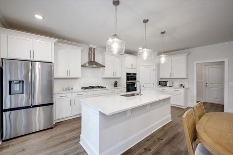 Tiny photo for 153 Captain Johnson'S Drive, North Augusta, SC 29860 (MLS # 548794)