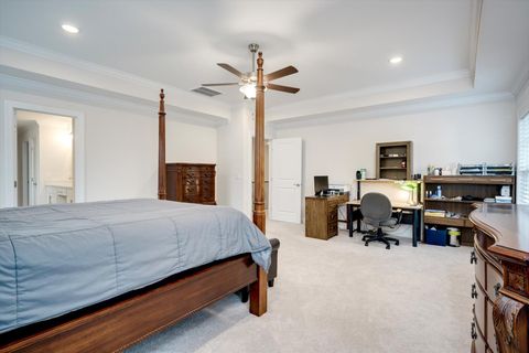 Tiny photo for 153 Captain Johnson'S Drive, North Augusta, SC 29860 (MLS # 548794)