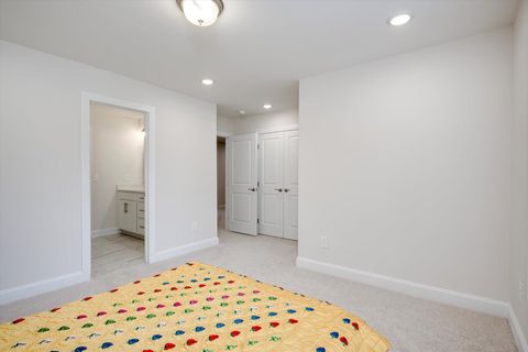 Tiny photo for 153 Captain Johnson'S Drive, North Augusta, SC 29860 (MLS # 548794)