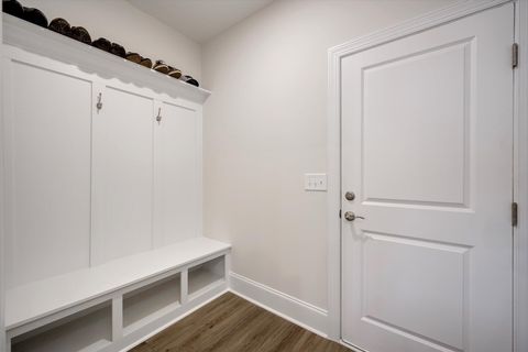 Tiny photo for 153 Captain Johnson'S Drive, North Augusta, SC 29860 (MLS # 548794)