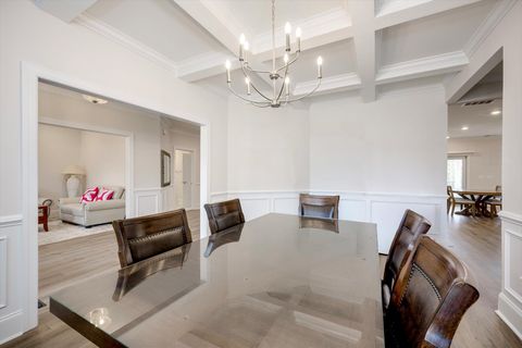 Tiny photo for 153 Captain Johnson'S Drive, North Augusta, SC 29860 (MLS # 548794)