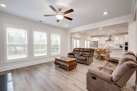 Tiny photo for 153 Captain Johnson'S Drive, North Augusta, SC 29860 (MLS # 548794)