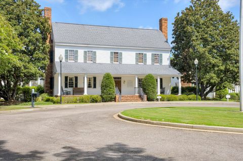 Tiny photo for 153 Captain Johnson'S Drive, North Augusta, SC 29860 (MLS # 548794)