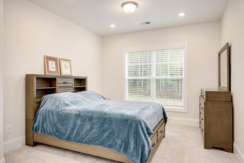 Tiny photo for 153 Captain Johnson'S Drive, North Augusta, SC 29860 (MLS # 548794)