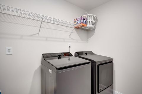 Tiny photo for 153 Captain Johnson'S Drive, North Augusta, SC 29860 (MLS # 548794)