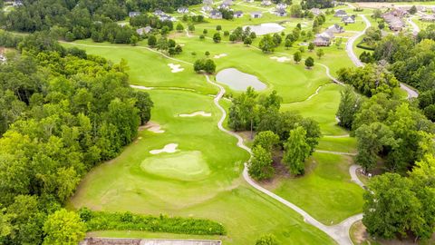 Tiny photo for 153 Captain Johnson'S Drive, North Augusta, SC 29860 (MLS # 548794)