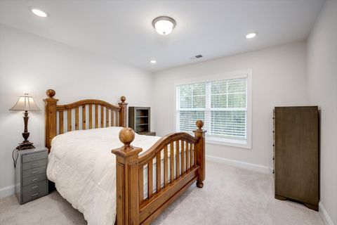 Tiny photo for 153 Captain Johnson'S Drive, North Augusta, SC 29860 (MLS # 548794)