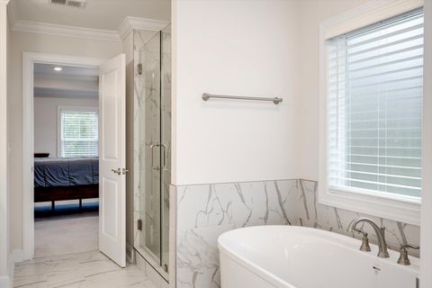 Tiny photo for 153 Captain Johnson'S Drive, North Augusta, SC 29860 (MLS # 548794)