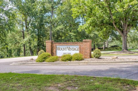 Tiny photo for 153 Captain Johnson'S Drive, North Augusta, SC 29860 (MLS # 548794)