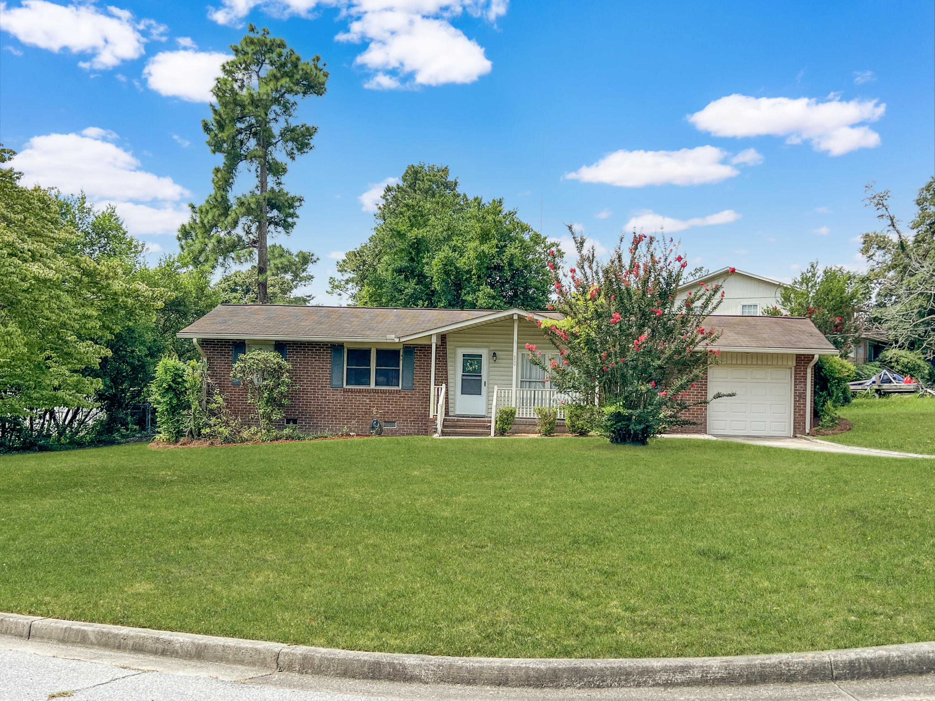 View North Augusta, SC 29841 house