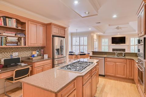 Tiny photo for 615 Saw Grass Drive, Martinez, GA 30907 (MLS # 547829)