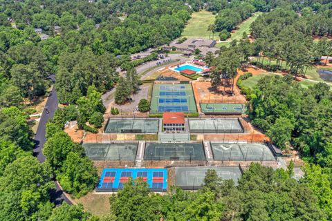 Tiny photo for 615 Saw Grass Drive, Martinez, GA 30907 (MLS # 547829)