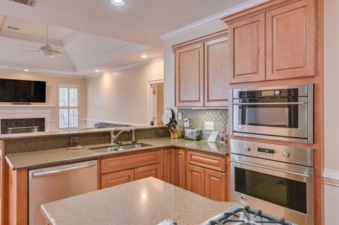 Tiny photo for 615 Saw Grass Drive, Martinez, GA 30907 (MLS # 547829)