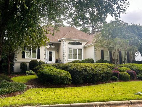 Photo of 615 Saw Grass Drive, Martinez, GA 30907 (MLS # 547829)