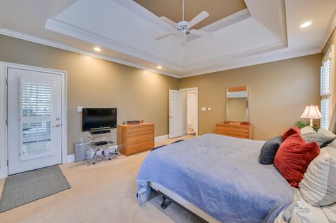 Tiny photo for 615 Saw Grass Drive, Martinez, GA 30907 (MLS # 547829)