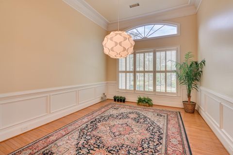 Tiny photo for 615 Saw Grass Drive, Martinez, GA 30907 (MLS # 547829)