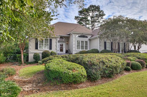 Tiny photo for 615 Saw Grass Drive, Martinez, GA 30907 (MLS # 547829)