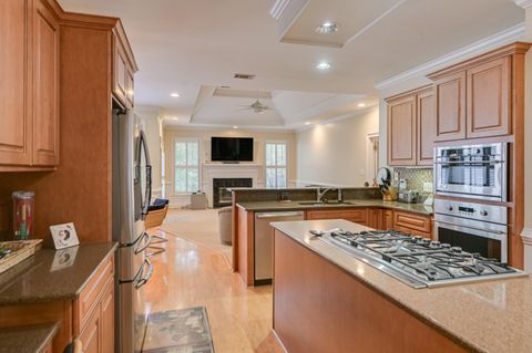 Tiny photo for 615 Saw Grass Drive, Martinez, GA 30907 (MLS # 547829)