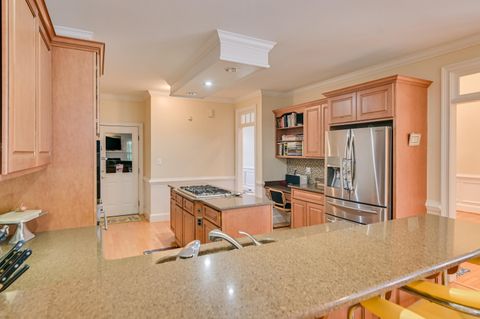 Tiny photo for 615 Saw Grass Drive, Martinez, GA 30907 (MLS # 547829)