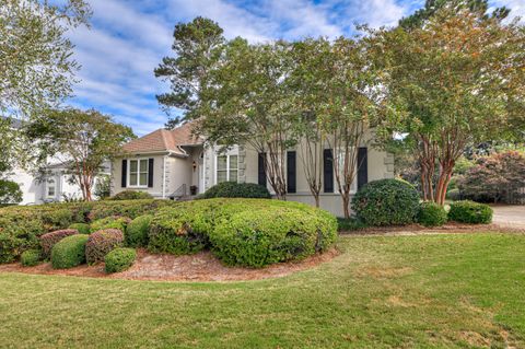 Tiny photo for 615 Saw Grass Drive, Martinez, GA 30907 (MLS # 547829)