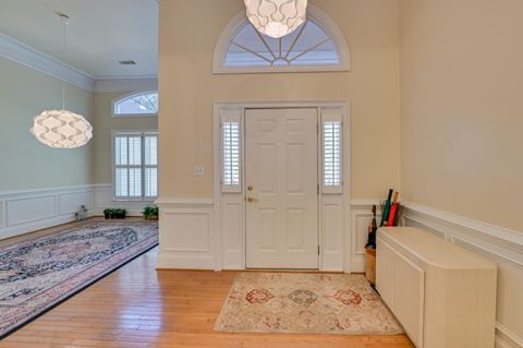 Tiny photo for 615 Saw Grass Drive, Martinez, GA 30907 (MLS # 547829)