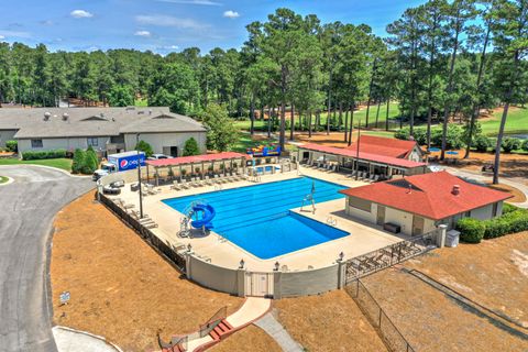 Tiny photo for 615 Saw Grass Drive, Martinez, GA 30907 (MLS # 547829)