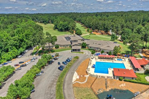 Tiny photo for 615 Saw Grass Drive, Martinez, GA 30907 (MLS # 547829)