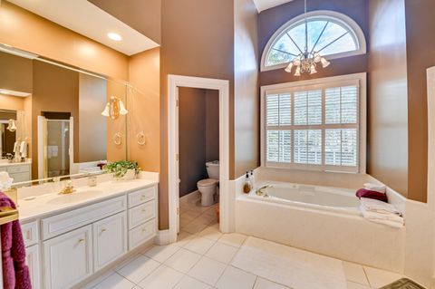 Tiny photo for 615 Saw Grass Drive, Martinez, GA 30907 (MLS # 547829)