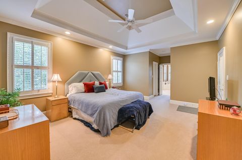 Tiny photo for 615 Saw Grass Drive, Martinez, GA 30907 (MLS # 547829)