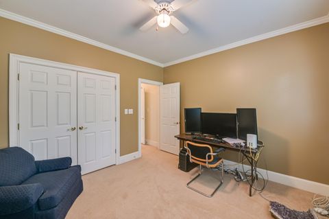 Tiny photo for 615 Saw Grass Drive, Martinez, GA 30907 (MLS # 547829)