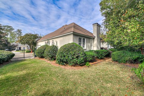 Tiny photo for 615 Saw Grass Drive, Martinez, GA 30907 (MLS # 547829)