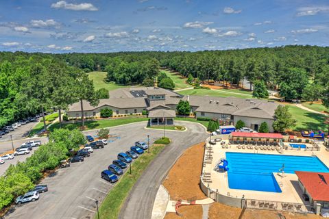 Tiny photo for 615 Saw Grass Drive, Martinez, GA 30907 (MLS # 547829)