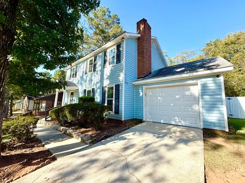 Tiny photo for 105 Maple Creek Drive, Martinez, GA 30907 (MLS # 547486)