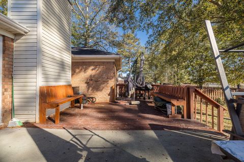 Tiny photo for 2112 Stoker Place Pl, Hephzibah, GA 30815 (MLS # 549406)