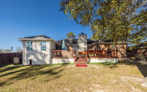 Tiny photo for 2112 Stoker Place Pl, Hephzibah, GA 30815 (MLS # 549406)