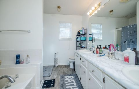 Tiny photo for 2112 Stoker Place Pl, Hephzibah, GA 30815 (MLS # 549406)