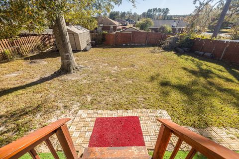 Tiny photo for 2112 Stoker Place Pl, Hephzibah, GA 30815 (MLS # 549406)