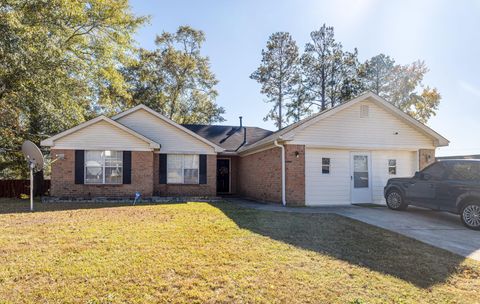 Photo of 2112 Stoker Place Pl, Hephzibah, GA 30815 (MLS # 549406)