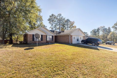Tiny photo for 2112 Stoker Place Pl, Hephzibah, GA 30815 (MLS # 549406)