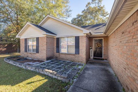Tiny photo for 2112 Stoker Place Pl, Hephzibah, GA 30815 (MLS # 549406)