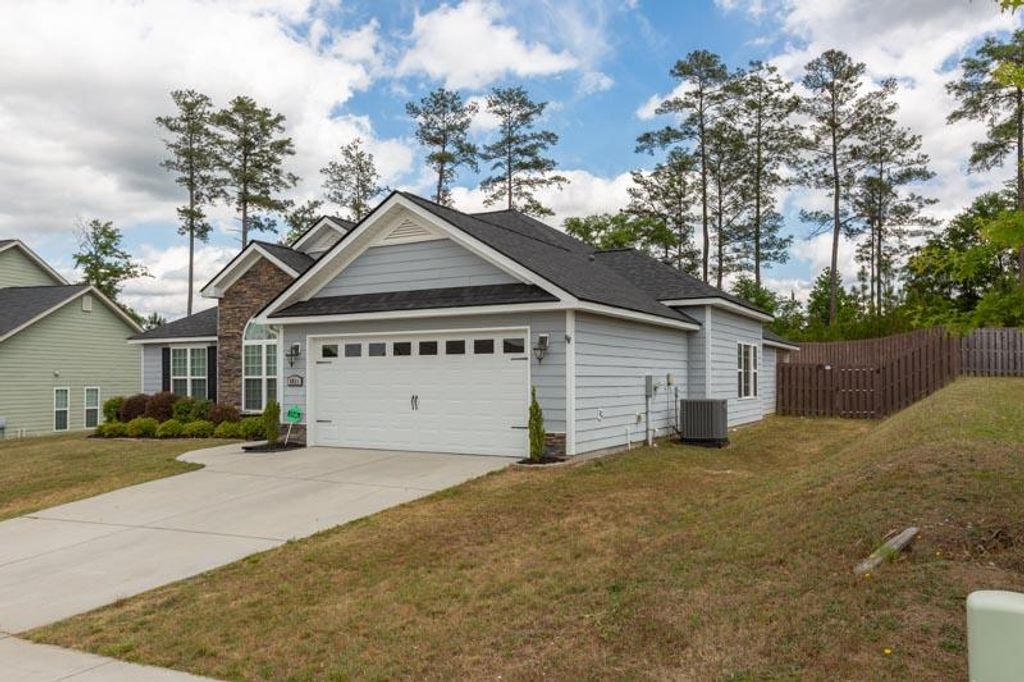 Photo of 5411 Copse Drive, Augusta, GA 30909 (MLS # 555287)