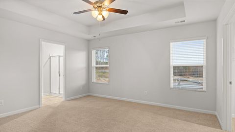 Tiny photo for 355 Streamsong Road, Evans, GA 30809 (MLS # 553074)